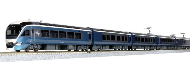 GM 東急電鉄6000系（Q SEAT車付き・クロスシートモード）7両編成