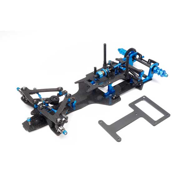 タミヤ 1 10 電動rc組立キット Trf103 シャーシキット ラジコン 返品種別b の通販はau Pay マーケット Joshin Web 家電 Pc ホビー専門店