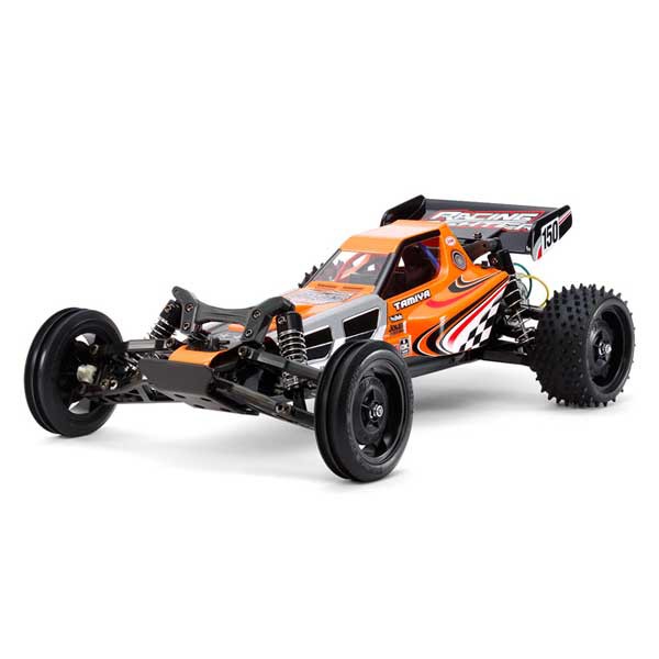 タミヤ 1 10 電動RC レーシング ファイター（DT-03シャーシ)ラジコン ...