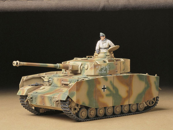 タミヤ 1 35 ドイツ Iv号戦車h型 初期型 359 プラモデル 返品種別b の通販はau Wowma Joshin Web 家電 Pc ホビー専門店