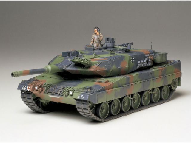 タミヤ 1 35 ドイツ連邦軍主力戦車 レオパルド2 A5 プラモデル 返品種別b の通販はau Pay マーケット Joshin Web 家電 Pc ホビー専門店
