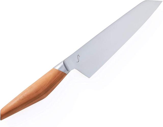 TKG NEO(ネオ) パンスライサー DP口金付包丁 21.5cm 波刃 ATKA901 パン切りナイフ TKG-NEO ネオ DP口金付 パンスライサー（ATKA901）1