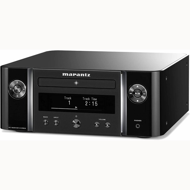 MARANTZ M-CR612/FB