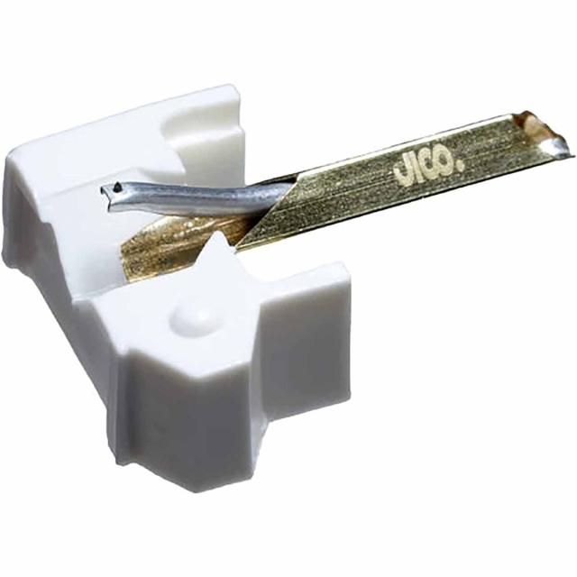 JICO NUDE-SH192-N44-7 交換針【SHURE/M44-7用】NUDEJICO【ジコー】日本精機宝石工業株式会社[NUDESH192N447] 返品種別Aの通販は 13,810円