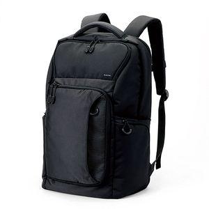 エレコム BM-BP03BK PCバックパック 高性能タイプ（ブラック）[BMBP03BK] 返品種別Aの通販は 14,080円