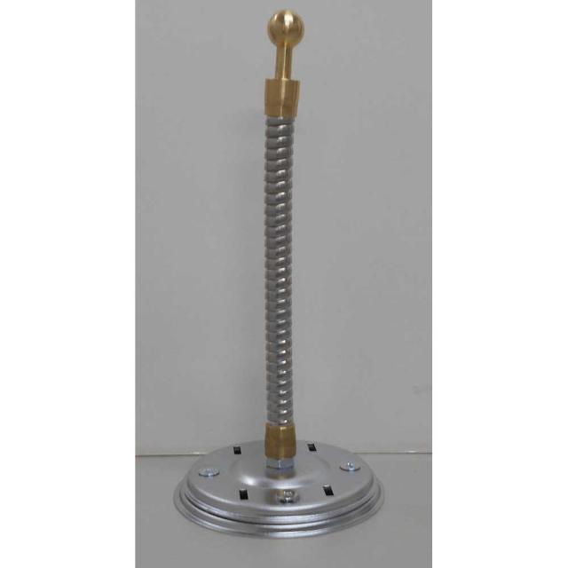 信栄物産 SK-95 天井専用金具カーブミラー（小型） オプション 天井専用工具[SK95シンエイ] 返品種別B 5,140円