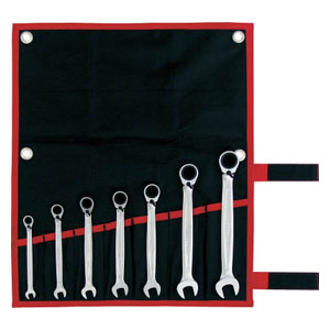 TONE RMR700 切替式ラチェットめがねレンチセット　7pcs[RMR700] 返品種別Bの通販はその他花・ガーデン・エクステリア・DIY工具