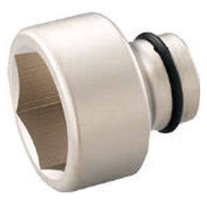 TONE 8NV71 インパクト用ソケット　71mm[8NV71] 返品種別Bの通販は