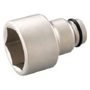 TONE 8NV80L インパクト用ロングソケット　80mm[8NV80L] 返品種別Bの通販は