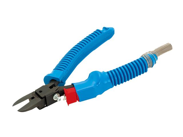 室本鉄工 HT140 HT140ヒートニッパ 呼び寸法160mmメリー[HT140ムロモト] 返品種別Bの通販は