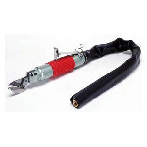 室本鉄工 PSH05 PSH型 エアーツール ミニプレートシャー(本体のみ 刃は別売)ナイル[PSH05ムロモト] 返品種別Bの通販は 49,664円