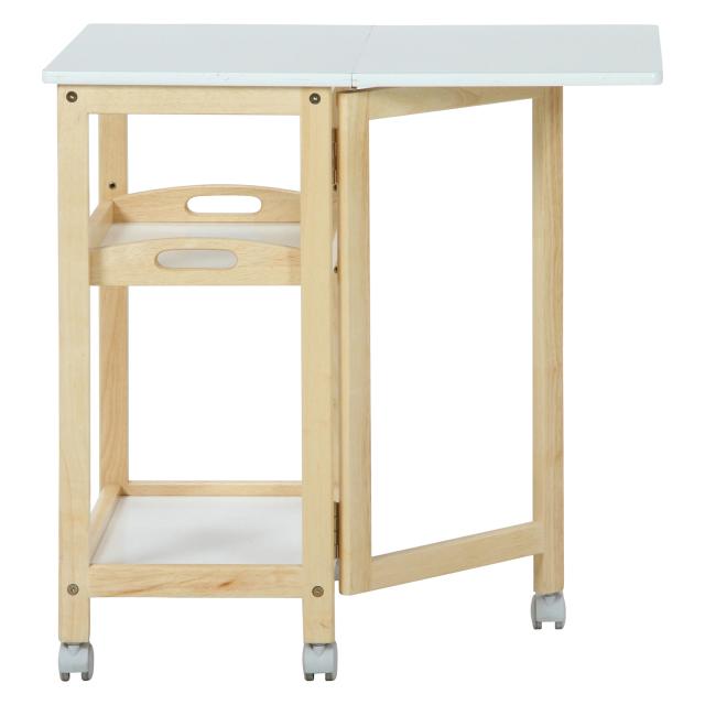 不二貿易 88627 UVバタフライワゴン6605S-1(UV)[88627フジボウエキ] 返品種別Aの通販は 6,052円