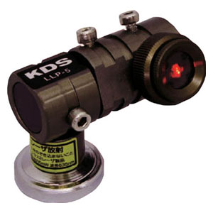 ムラテックKDS LLP5 ラインレーザープロジェクター5[LLP5ムラテツク] 返品種別Bの通販は