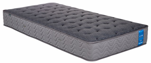 フランスベッド LT-7700α-ハ-ドD マットレス(グレー・サイズ：D ハード)FRANCEBED LT-7700α[LT7700アルフアHD] 返品種別Bの通販は