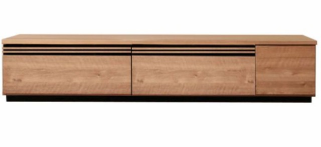 東馬 54673210 ローボード(幅180cm・シャビーナチュラル)ギャラン 【メーカー直送品】[54673210TOHMA] 返品種別Bの通販は
