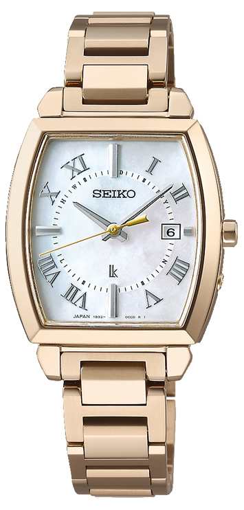 特売イチオリーズ SEIKO ソーラー 腕時計 美品 腕時計(アナログ