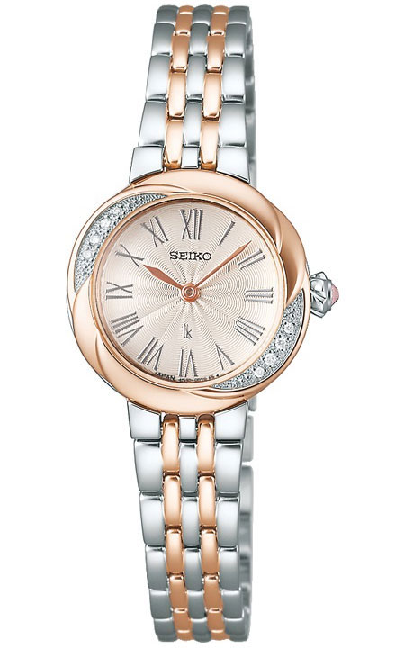 SWAROVSKI スワロフスキー Swarovski 腕時計 Duo ウォッチ 5484379