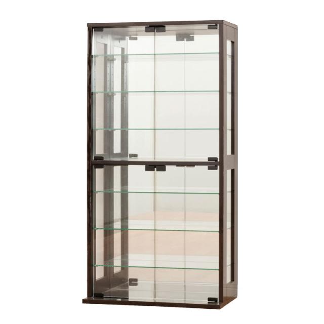 クロシオ コレクションケース（ダークブラウン） 27051返品種別Bの通販は