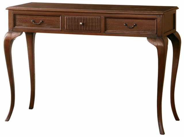 クロシオ 28581 ウェール　コンソールテーブル[28581クロシオ] 返品種別A