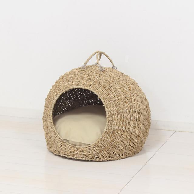 クロシオ 28713 Newぺっとちぐら(大)[28713クロシオ] 返品種別A 6,703円