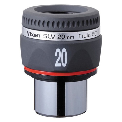 ビクセン SLV20MM 接眼レンズ SLV20mm[SLV20MM] 返品種別A