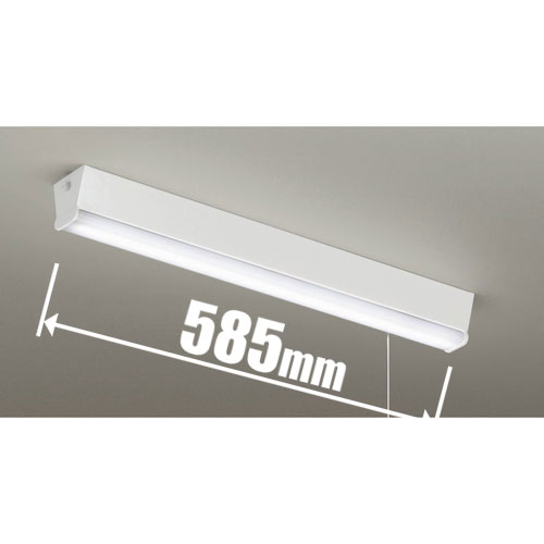 ダイコー DXL-81198 LED多目的灯【電気工事専用】DAIKO[DXL81198] 返品種別A 7,770円