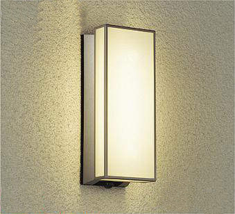 ダイコー DWP-39600Y LEDポーチライト【電気工事専用】DAIKO[DWP39600Y] 返品種別Aの通販は 28,298円