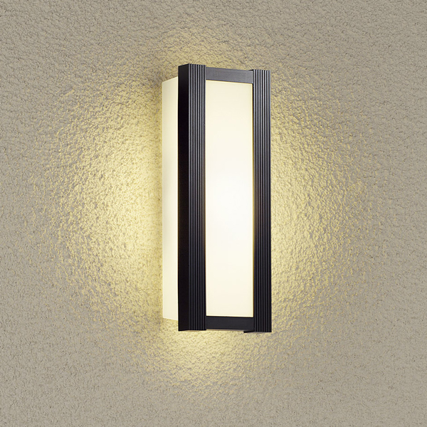 ダイコー DXL-81412C LEDポーチライト【電気工事専用】DAIKO[DXL81412C] 返品種別Aの通販は