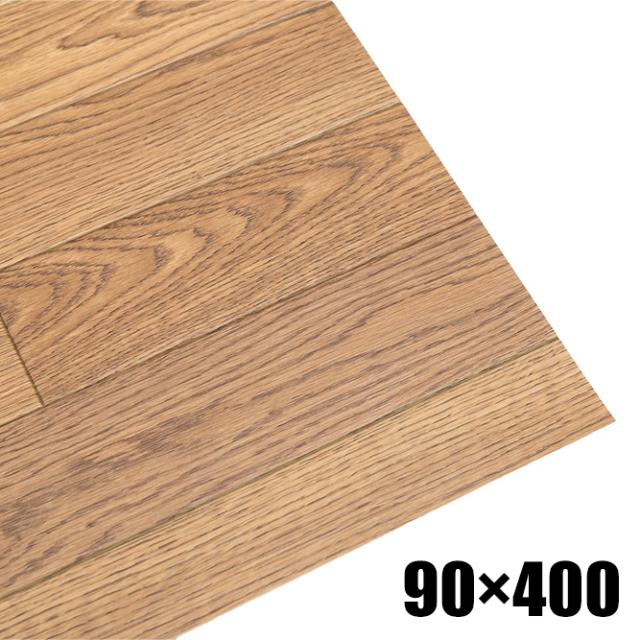 HAGIHARA(萩原) CFTI81359040ナチユラルスベ クッションフロア(90×400cm・ナチュラル)[CFTI81359040ナチユラルスベ] 返品種別Aの通販は 5,990円