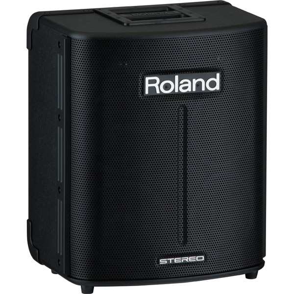 ローランド BA-330 ステレオ・ポータブルアンプ/PAシステムRoland Stereo Portable Amplifier[BA330N] 返品種別A