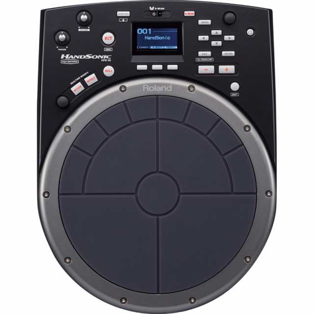 ローランド HPD-20 デジタルパーカッションRoland HandSonic 20[HPD20] 返品種別A