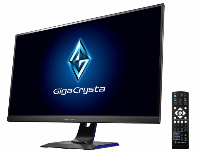 I/Oデータ LCD-GCU321HXAB 31.5型 ゲーミング液晶ディスプレイ(144Hz/1ms［GTG］/4K対応/HDMI、DisplayPort/スピーカー搭載/DisplayHDR 4