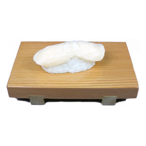 津川洋行 すし電 ほたて(動力付)【FT-17】 ツガワ FT-17返品種別Bの通販は 5,854円