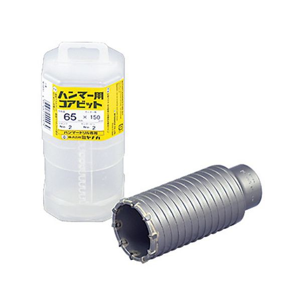 ミヤナガ MH25C ハンマー用コアビット カッター(25mm)[MH25Cミヤナガ] 返品種別B 5,558円
