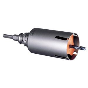 ミヤナガ PCWS130 ポリクリック ウッディングコア セット(130×130mm)[PCWS130ミヤナガ] 返品種別Bの通販は