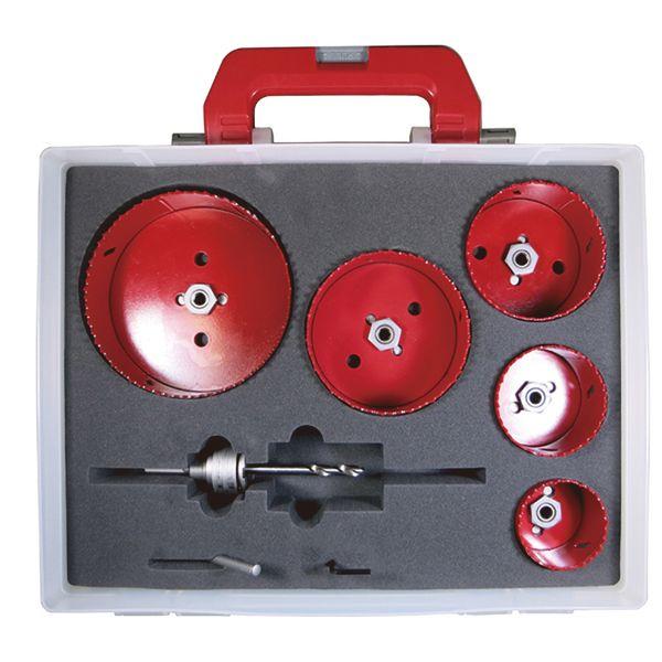 ミヤナガ SLPMBOX2R Sロック バイメタル プラマス用 BOXキット2R[SLPMBOX2Rミヤナガ] 返品種別Bの通販は