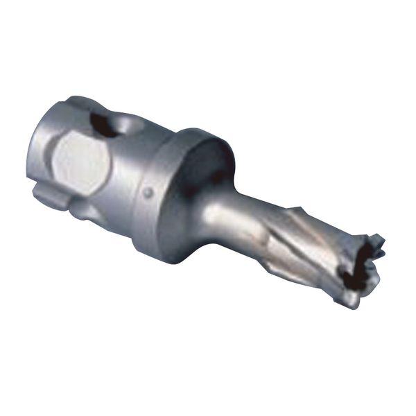 ミヤナガ DLMB20AL135 デルタゴンメタルボーラー 200AL(135mm)[DLMB20AL135ミヤナガ] 返品種別Bの通販は