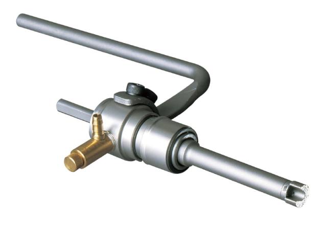 ミヤナガ DMA12050BST ミストダイヤドリル ワンタッチタイプ セット 12.0×50mm[DMA12050BSTミヤナガ] 返品種別Bの通販は