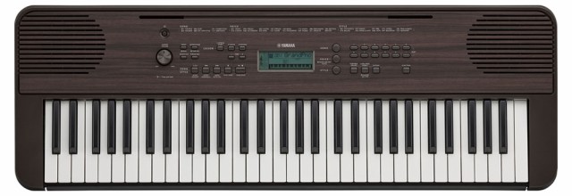 即日発送】ピアノスタンド付き YAMAHA キーボード PSR-32 入門-