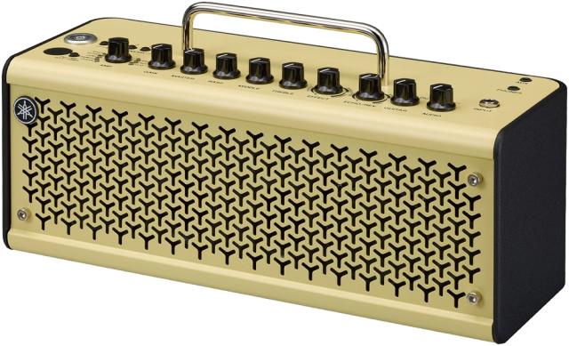 ヤマハ THR10II Bluetooth機能搭載 20WギターアンプTHR Series ヤマハ THR10II Bluetooth機能搭載 20WギターアンプTHR Series