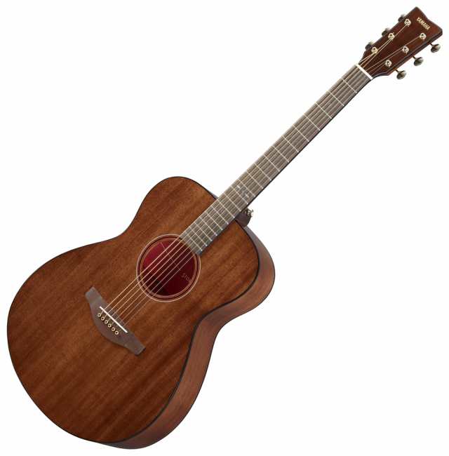 ヤマハ STORIA-III アコースティックギター(チョコレートブラウン