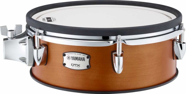 ヤマハ XP125TXRW 電子ドラム タム用 12インチドラムパッド（Real Wood）YAMAHA[XP125TXRW] 返品種別A