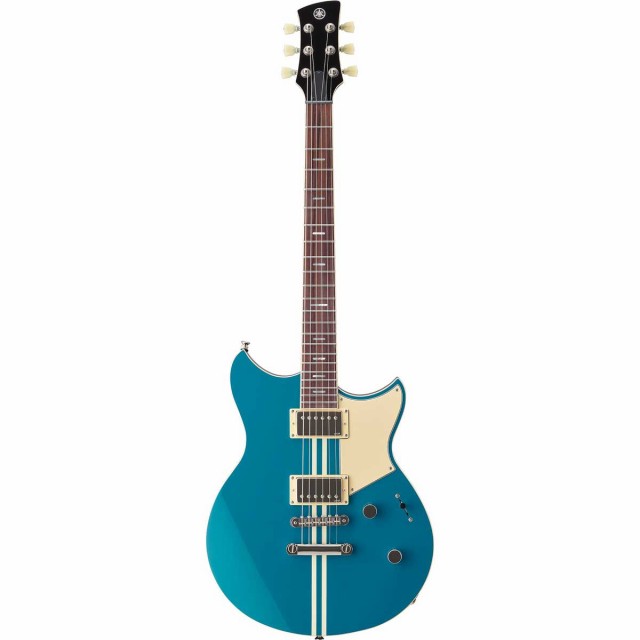 ヤマハ REVSTAR-RSS20-SWB エレキギター（スイフトブルー）YAMAHA REVSTAR（レブスター） STANDARD[REVSTARRSS20SWB] 返品種別A