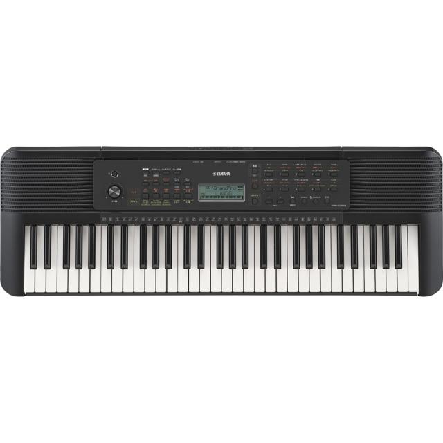 動作OK】YAMAHA 電子キーボード61鍵 ヤマハ ポータートーン PSR-E313 