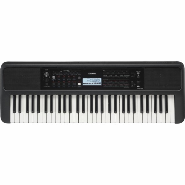 YAMAHA PORTATONE すぅ ポータトーン 61鍵 PSR-E453 YAMAHA PORTATONE すぅ ポータトーン 61鍵 PSR-E453