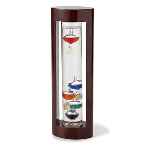 茶谷産業 333-202 ガラスフロート温度計 LFun Science ガリレオ温度計[333202] 返品種別Aの通販は 5,500円