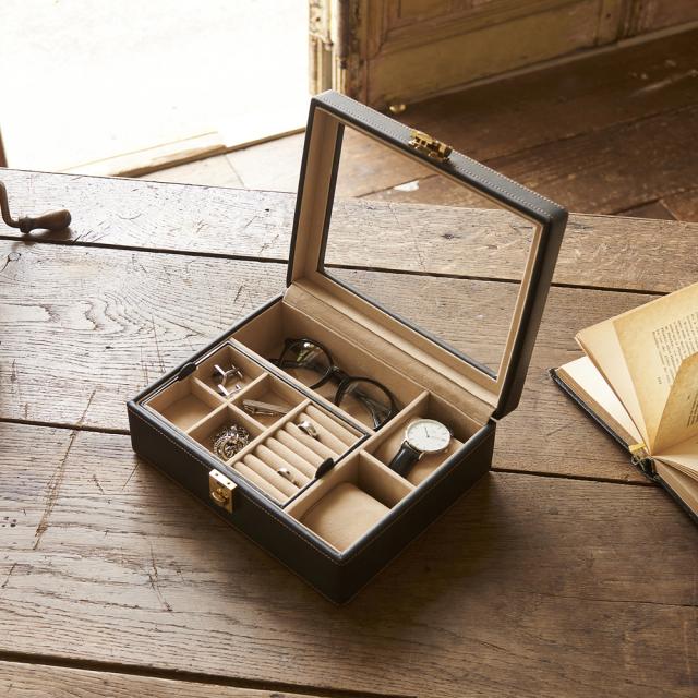 茶谷産業 240-473(チヤタニ) Elementum　メンズボックス[240473チヤタニ] 返品種別Aの通販は 10,296円