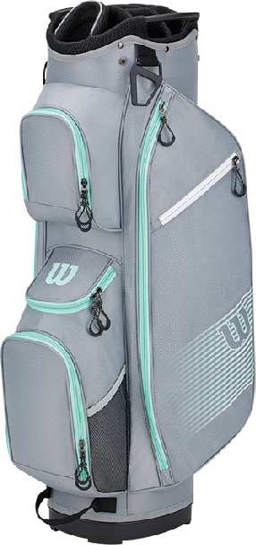 Wilson prostaff cart bag new arrivals