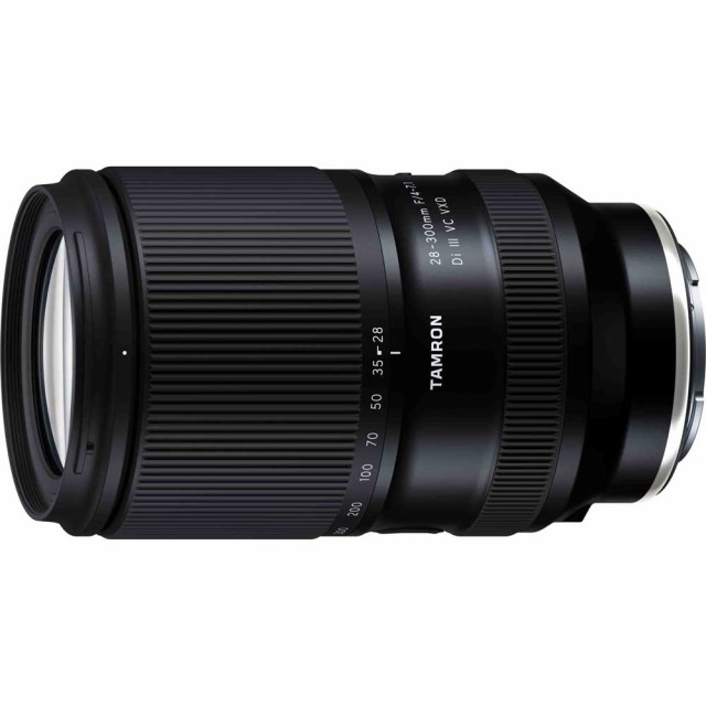 タムロン 28-300mm F/4-7.1 Di III VC VXD (Model：A074) TA28-300DIVCVXDA074S返品種別A