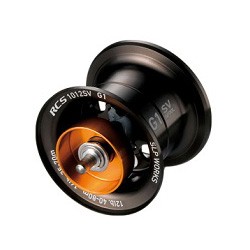 SLPワークス 00082102 RCSB 1012SV G1 スプール(ブラック)SLP-WORKS RCSB 1000スプール[00082102SLP] 返品種別Aの通販は